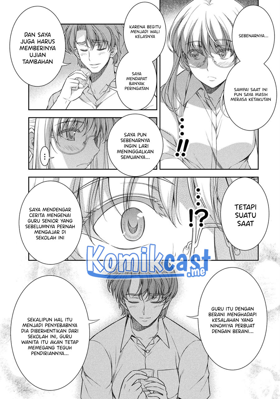 Dilarang COPAS - situs resmi www.mangacanblog.com - Komik silver plan to redo from jk 033 - chapter 33 34 Indonesia silver plan to redo from jk 033 - chapter 33 Terbaru 4|Baca Manga Komik Indonesia|Mangacan